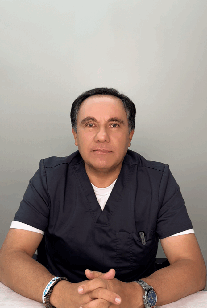 Juan José Ambrosi Ordoñez