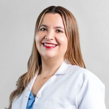 Aylen Guevara Hornia