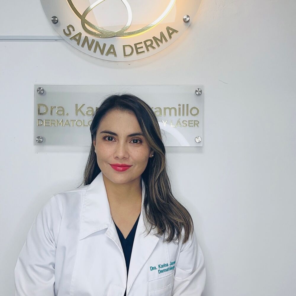 Diana Karina Jaramillo Acaro