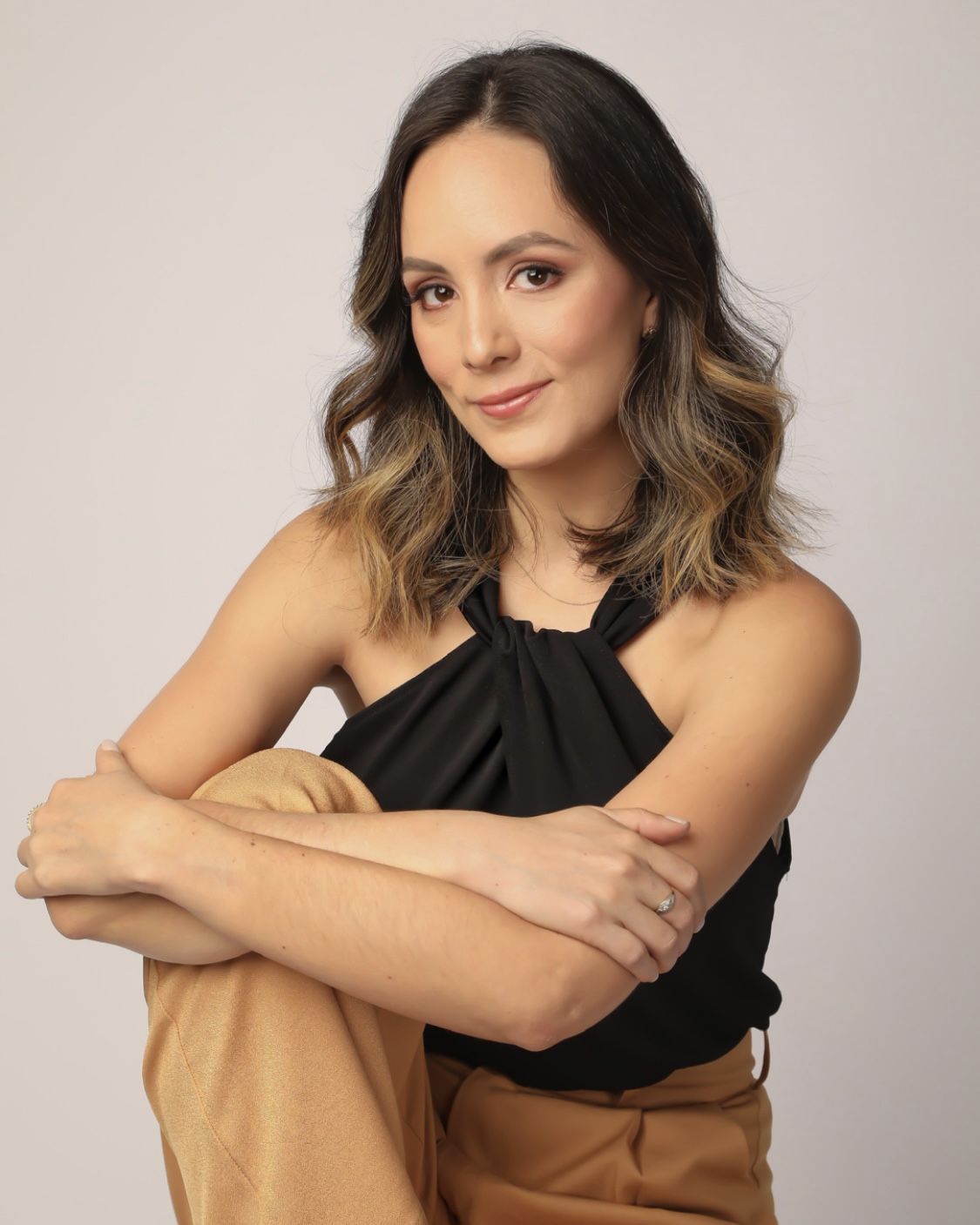 Gabriela Alejandra Salgado Ortiz