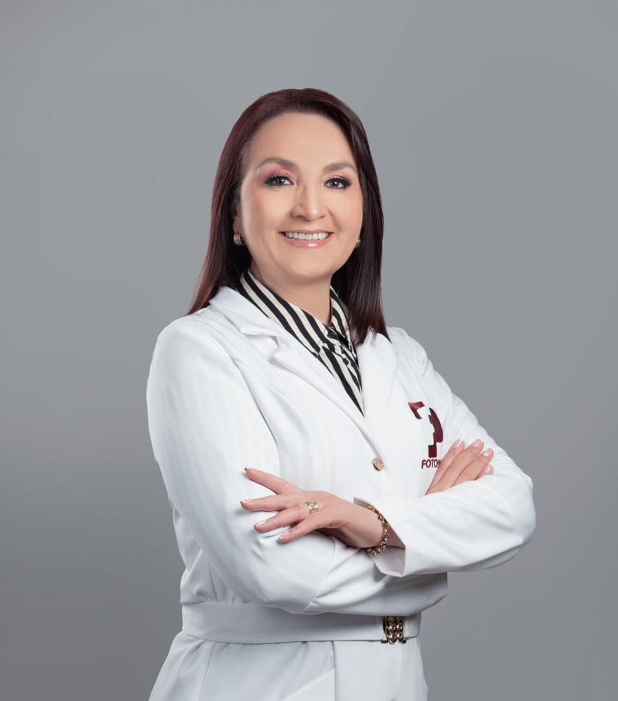 Geovanna Gutierrez