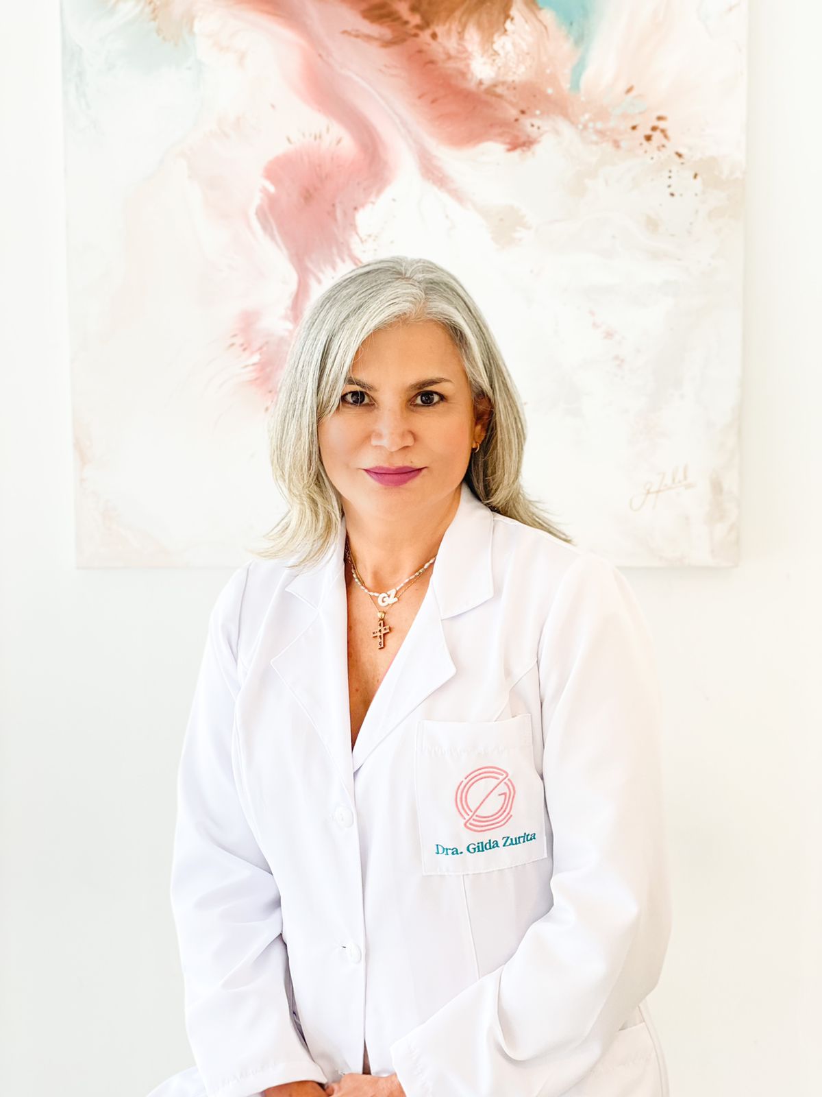 Gilda Lorena Zurita Salazar