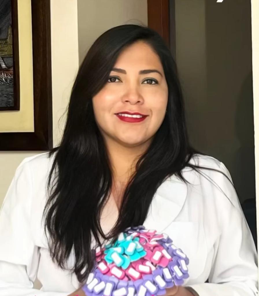 Jenny Patricia Abad Gonzalez