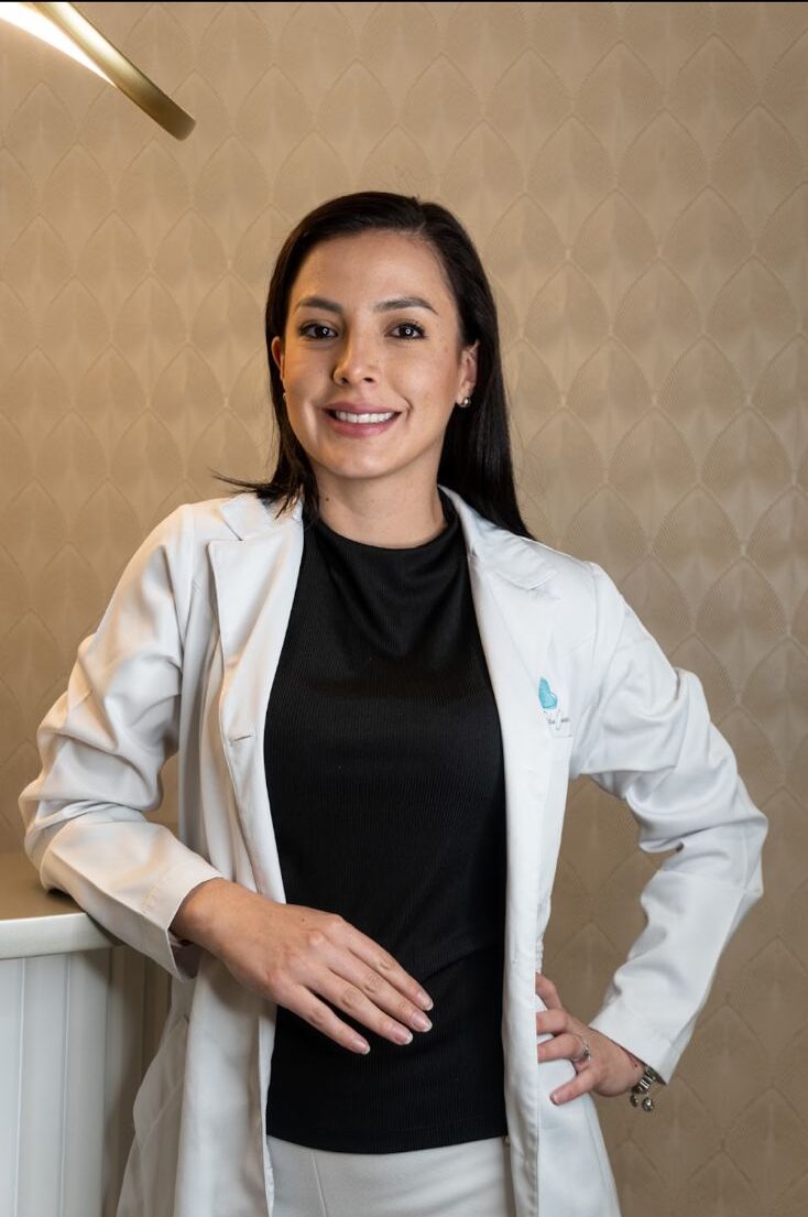 Julia Elisa Cabezas Arteaga