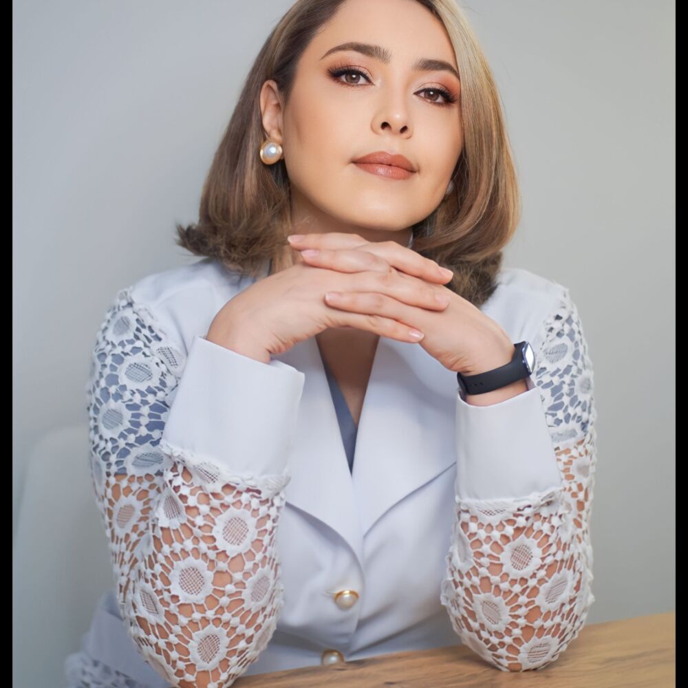 Diana Carolina Madrigal Ramos