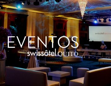 Swissôtel Quito1